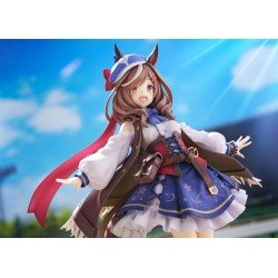 Uma Musume Pretty Derby statuette PVC 1/7 Matikanetannhauser 26 cm | 4580678968995