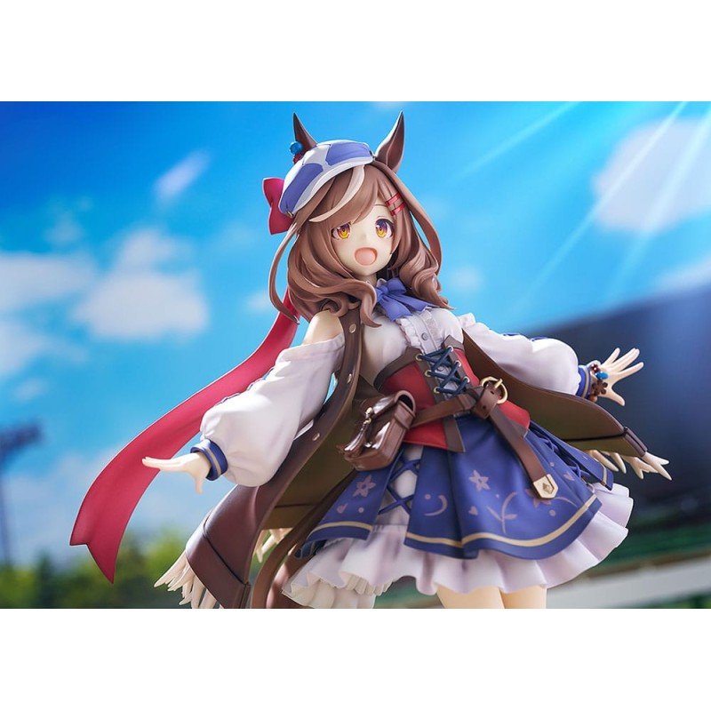 Uma Musume Pretty Derby statuette PVC 1/7 Matikanetannhauser 26 cm | 4580678968995