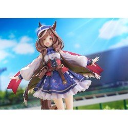 Uma Musume Pretty Derby statuette PVC 1/7 Matikanetannhauser 26 cm | 4580678968995