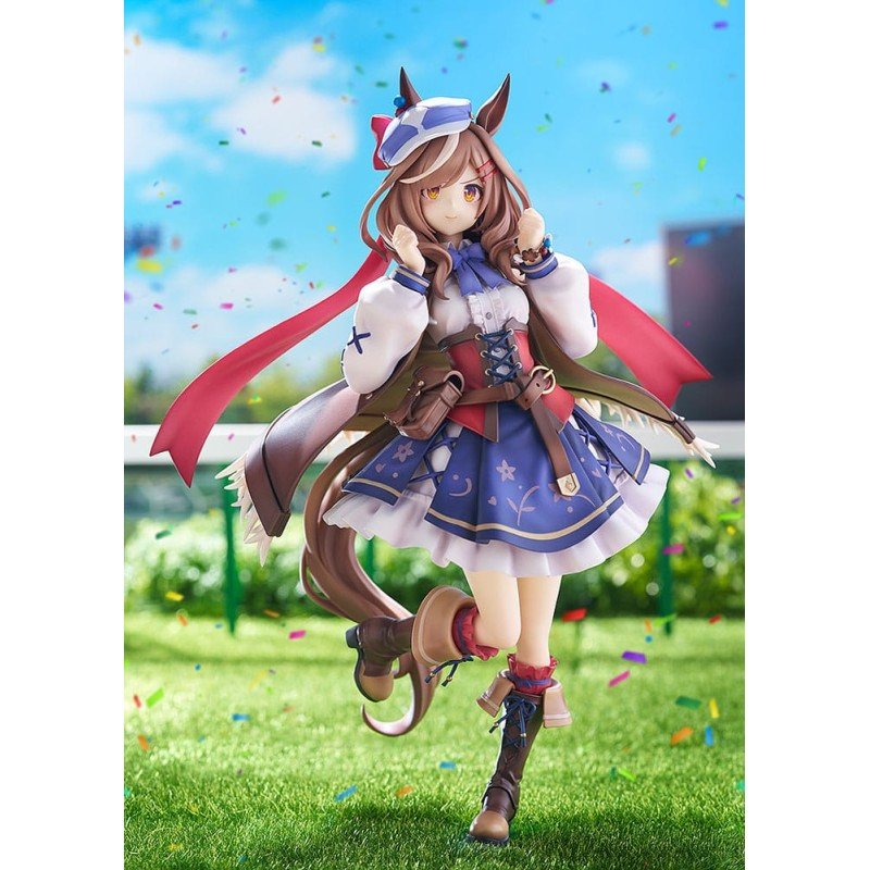 Uma Musume Pretty Derby statuette PVC 1/7 Matikanetannhauser 26 cm | 4580678968995