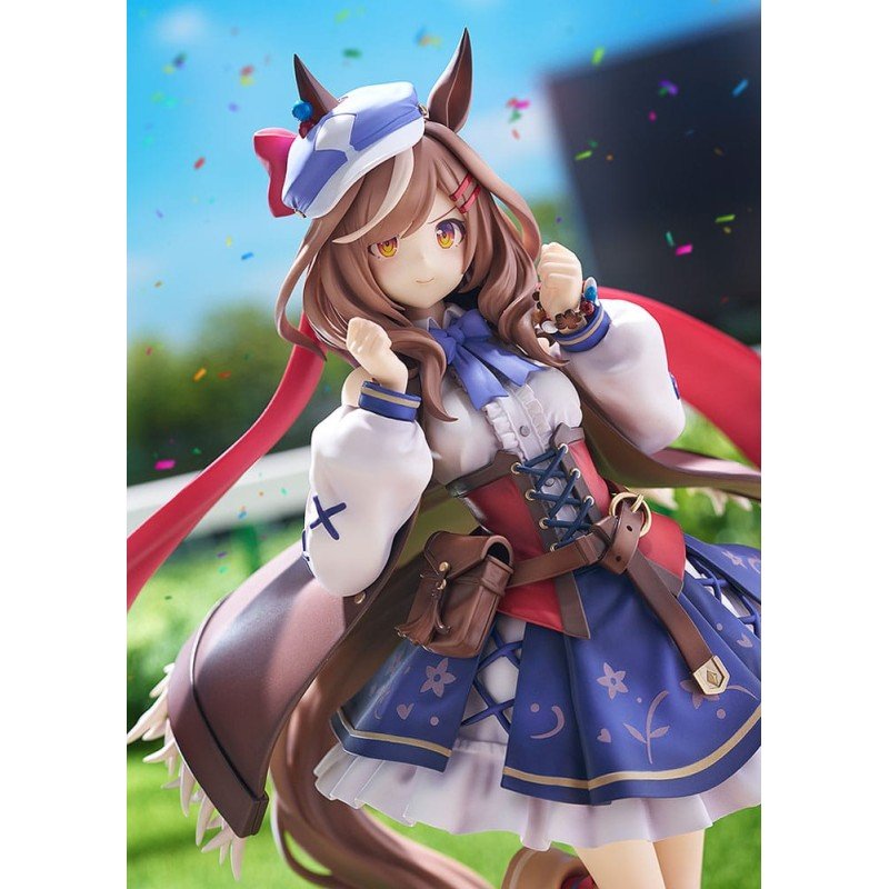 Uma Musume Pretty Derby statuette PVC 1/7 Matikanetannhauser 26 cm | 4580678968995
