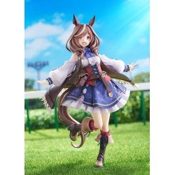 Uma Musume Pretty Derby statuette PVC 1/7 Matikanetannhauser 26 cm | 4580678968995