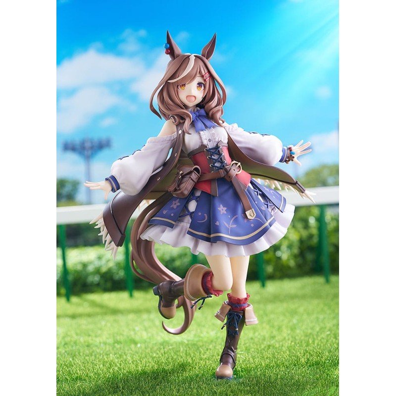 Uma Musume Pretty Derby statuette PVC 1/7 Matikanetannhauser 26 cm | 4580678968995