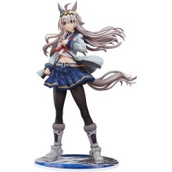 Uma Musume Pretty Derby statuette PVC 1/7 Oguri Cap 27 cm 