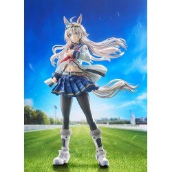 Uma Musume Pretty Derby statuette PVC 1/7 Oguri Cap 27 cm | 4580678969015