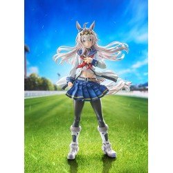 Uma Musume Pretty Derby statuette PVC 1/7 Oguri Cap 27 cm | 4580678969015
