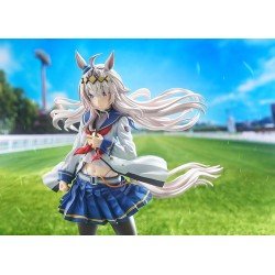Uma Musume Pretty Derby statuette PVC 1/7 Oguri Cap 27 cm | 4580678969015
