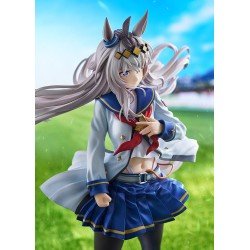 Uma Musume Pretty Derby statuette PVC 1/7 Oguri Cap 27 cm | 4580678969015