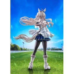 Uma Musume Pretty Derby statuette PVC 1/7 Oguri Cap 27 cm | 4580678969015
