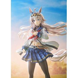 Uma Musume Pretty Derby statuette PVC 1/7 Oguri Cap 27 cm | 4580678969015