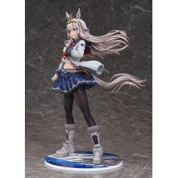 Uma Musume Pretty Derby statuette PVC 1/7 Oguri Cap 27 cm | 4580678969015