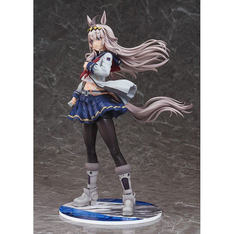 Uma Musume Pretty Derby statuette PVC 1/7 Oguri Cap 27 cm | 4580678969015