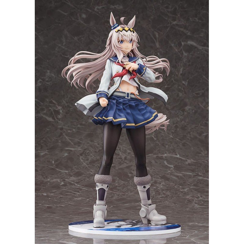 Uma Musume Pretty Derby statuette PVC 1/7 Oguri Cap 27 cm | 4580678969015