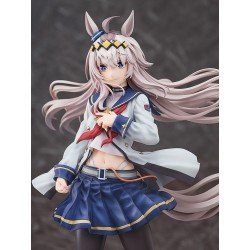 Uma Musume Pretty Derby statuette PVC 1/7 Oguri Cap 27 cm | 4580678969015