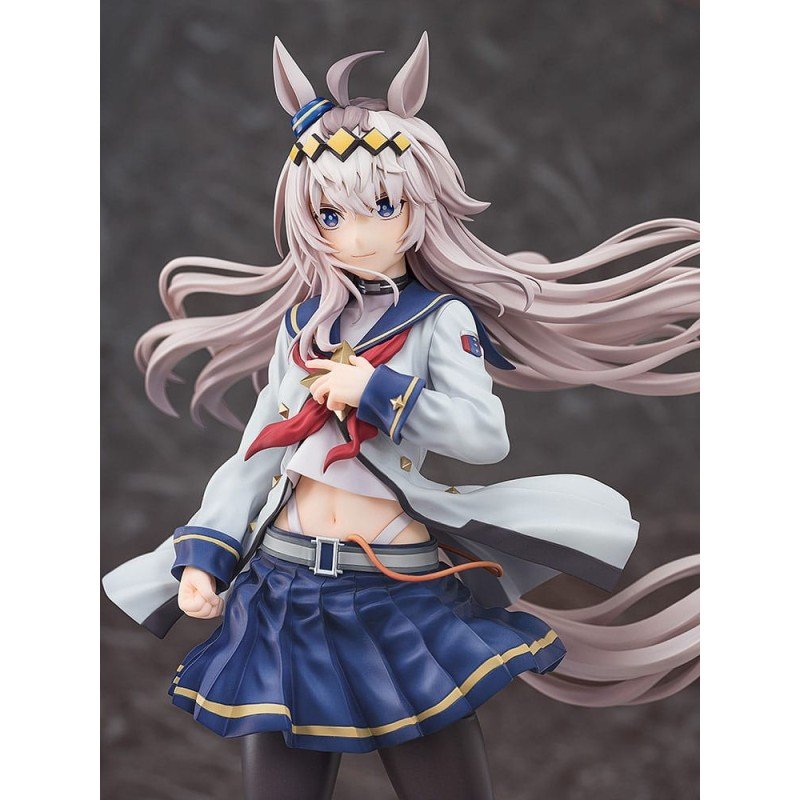 Uma Musume Pretty Derby statuette PVC 1/7 Oguri Cap 27 cm | 4580678969015