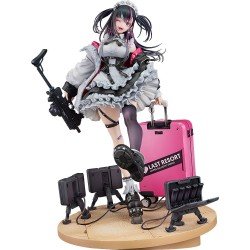 Original Character statuette PVC 1/7 Arms Note Series Jirai-chan Illustration by Ryosuke Fukai 30 cm 