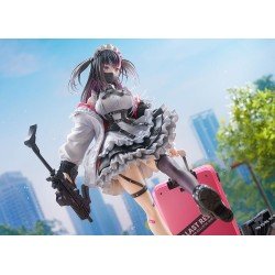 Original Character statuette PVC 1/7 Arms Note Series Jirai-chan Illustration by Ryosuke Fukai 30 cm | 4580678969046