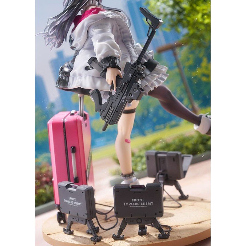 Original Character statuette PVC 1/7 Arms Note Series Jirai-chan Illustration by Ryosuke Fukai 30 cm | 4580678969046