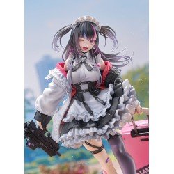 Original Character statuette PVC 1/7 Arms Note Series Jirai-chan Illustration by Ryosuke Fukai 30 cm | 4580678969046