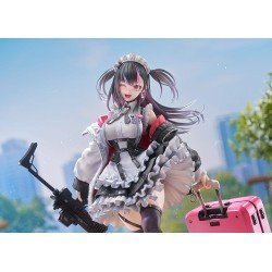 Original Character statuette PVC 1/7 Arms Note Series Jirai-chan Illustration by Ryosuke Fukai 30 cm | 4580678969046