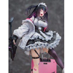 Original Character statuette PVC 1/7 Arms Note Series Jirai-chan Illustration by Ryosuke Fukai 30 cm | 4580678969046