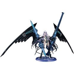 Fate/Grand Order statuette PVC 1/7 Lancer/Mélusine 23 cm