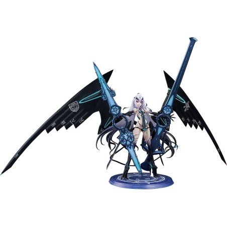 Fate/Grand Order statuette PVC 1/7 Lancer/Mélusine 23 cm | 4580678969077