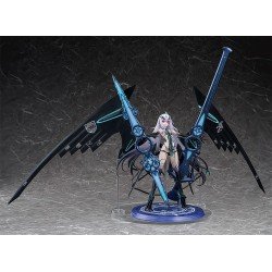 Fate/Grand Order statuette PVC 1/7 Lancer/Mélusine 23 cm | 4580678969077