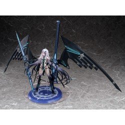 Fate/Grand Order statuette PVC 1/7 Lancer/Mélusine 23 cm | 4580678969077
