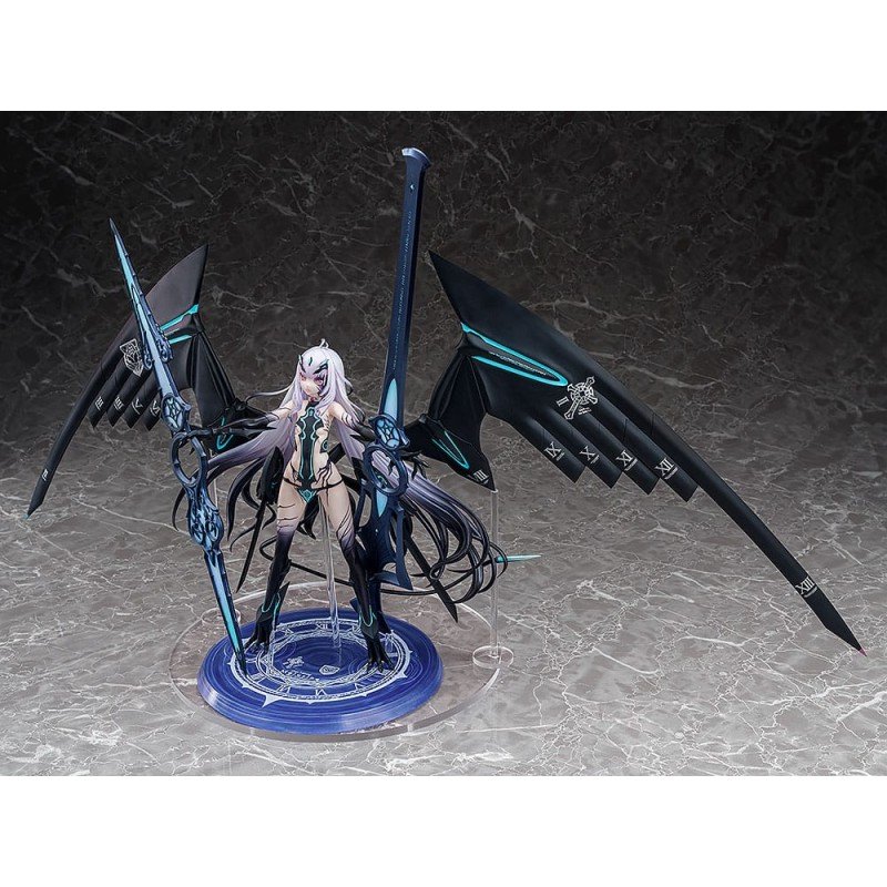 Fate/Grand Order statuette PVC 1/7 Lancer/Mélusine 23 cm | 4580678969077