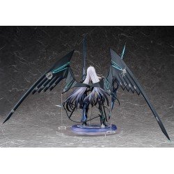 Fate/Grand Order statuette PVC 1/7 Lancer/Mélusine 23 cm | 4580678969077