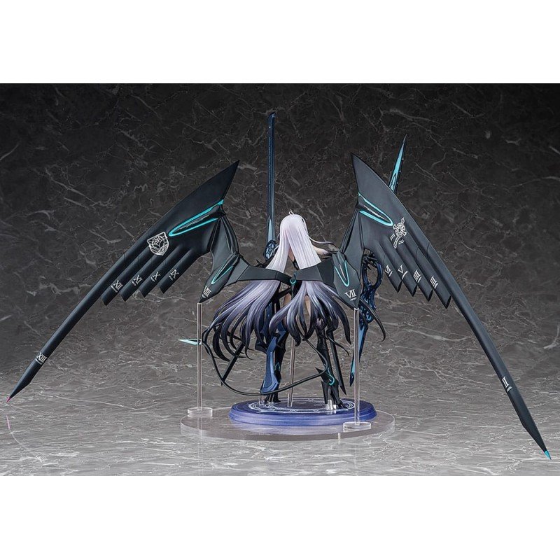 Fate/Grand Order statuette PVC 1/7 Lancer/Mélusine 23 cm | 4580678969077