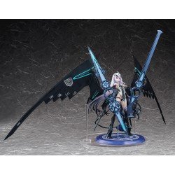 Fate/Grand Order statuette PVC 1/7 Lancer/Mélusine 23 cm | 4580678969077