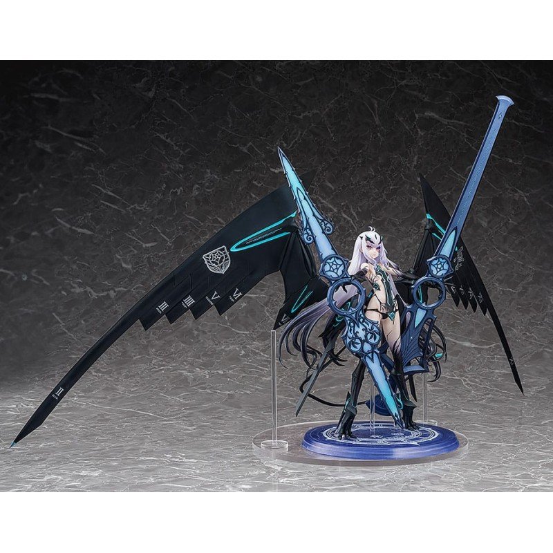 Fate/Grand Order statuette PVC 1/7 Lancer/Mélusine 23 cm | 4580678969077