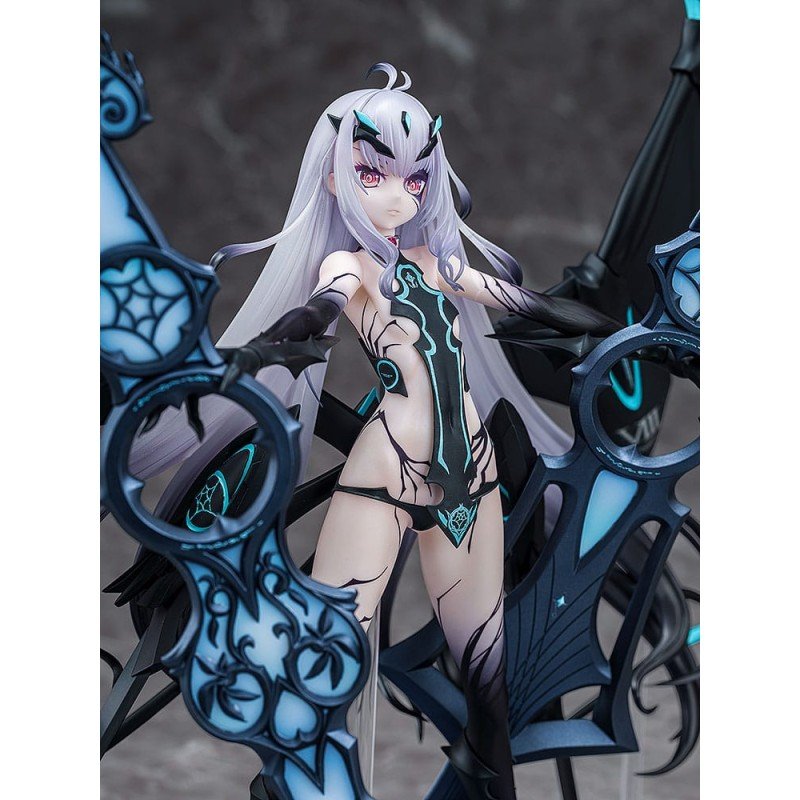 Fate/Grand Order statuette PVC 1/7 Lancer/Mélusine 23 cm | 4580678969077