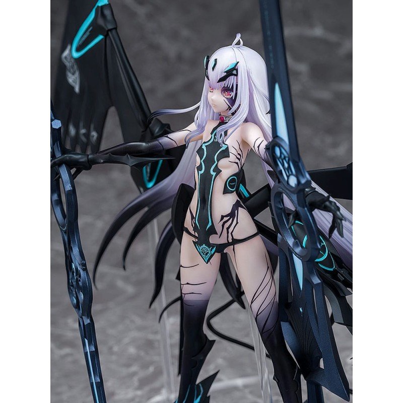Fate/Grand Order statuette PVC 1/7 Lancer/Mélusine 23 cm | 4580678969077