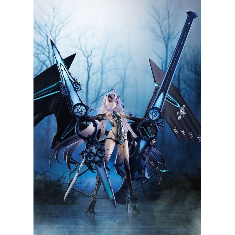 Fate/Grand Order statuette PVC 1/7 Lancer/Mélusine 23 cm | 4580678969077