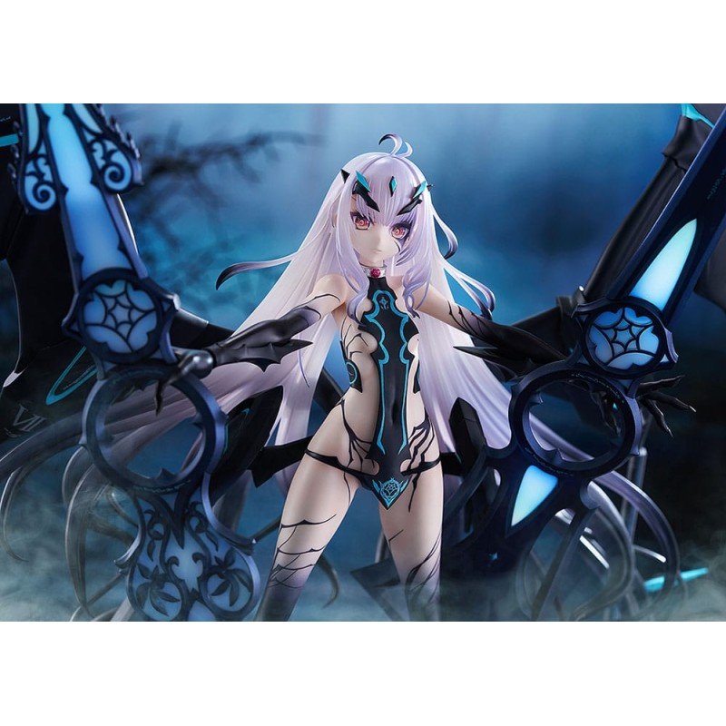 Fate/Grand Order statuette PVC 1/7 Lancer/Mélusine 23 cm | 4580678969077