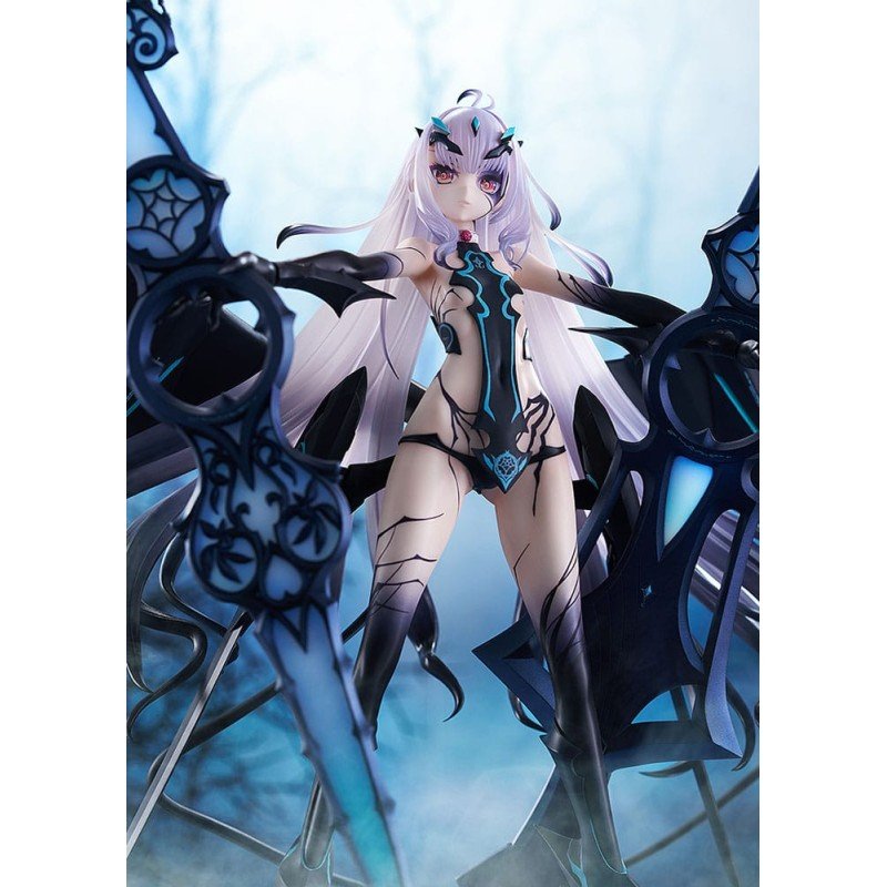 Fate/Grand Order statuette PVC 1/7 Lancer/Mélusine 23 cm | 4580678969077