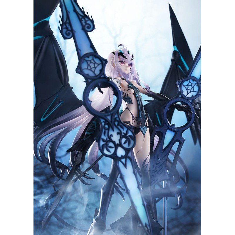 Fate/Grand Order statuette PVC 1/7 Lancer/Mélusine 23 cm | 4580678969077