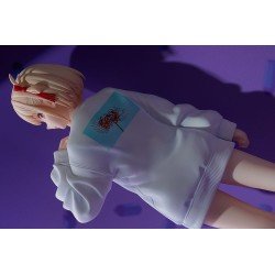 Lycoris Recoil statuette PVC 1/7 Chisato Nishikigi: Oversized Sweatshirt Ver. 25 cm | 4580678969107