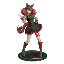 Uma Musume Pretty Derby statuette PVC 1/7 Nice Nature 26 cm 