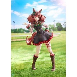 Uma Musume Pretty Derby statuette PVC 1/7 Nice Nature 26 cm | 4580678969114