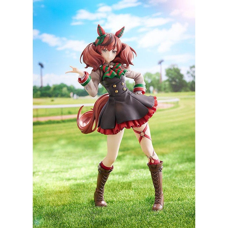 Uma Musume Pretty Derby statuette PVC 1/7 Nice Nature 26 cm | 4580678969114