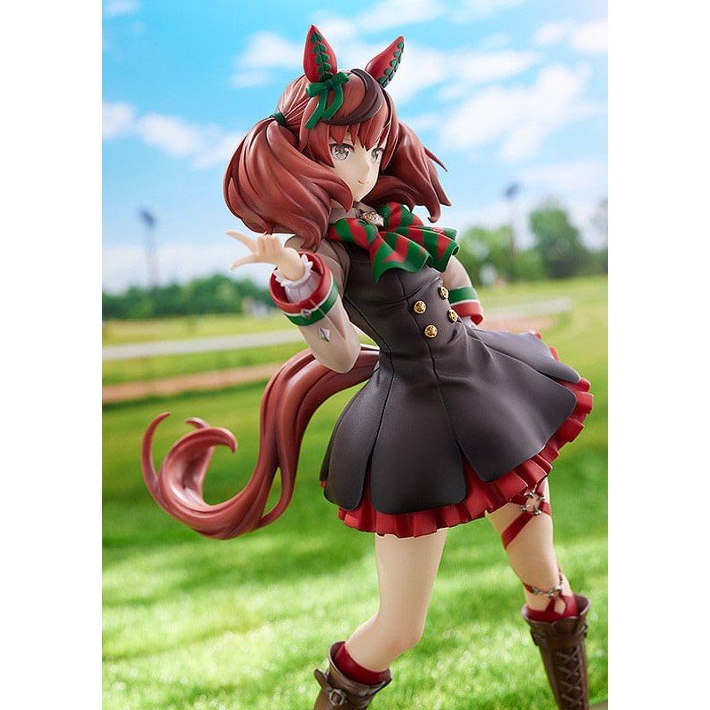 Uma Musume Pretty Derby statuette PVC 1/7 Nice Nature 26 cm | 4580678969114