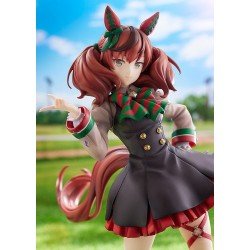 Uma Musume Pretty Derby statuette PVC 1/7 Nice Nature 26 cm | 4580678969114
