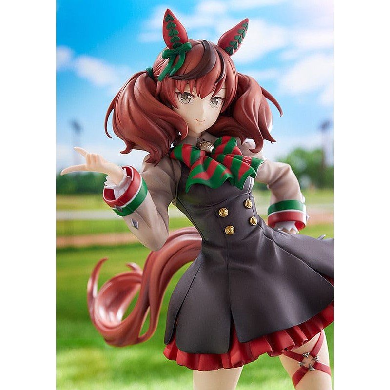 Uma Musume Pretty Derby statuette PVC 1/7 Nice Nature 26 cm | 4580678969114