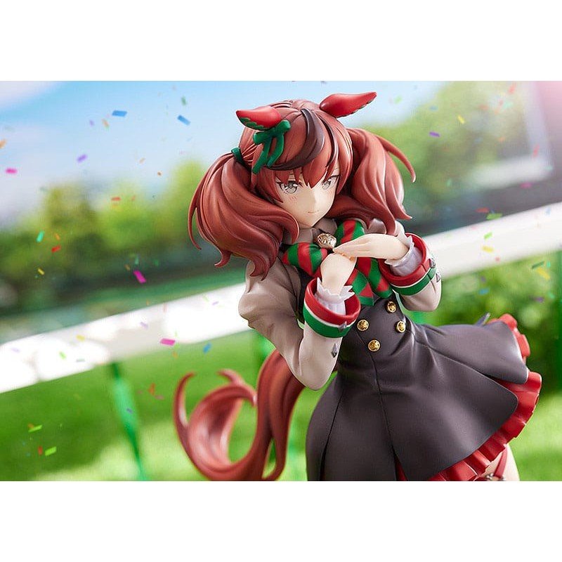 Uma Musume Pretty Derby statuette PVC 1/7 Nice Nature 26 cm | 4580678969114