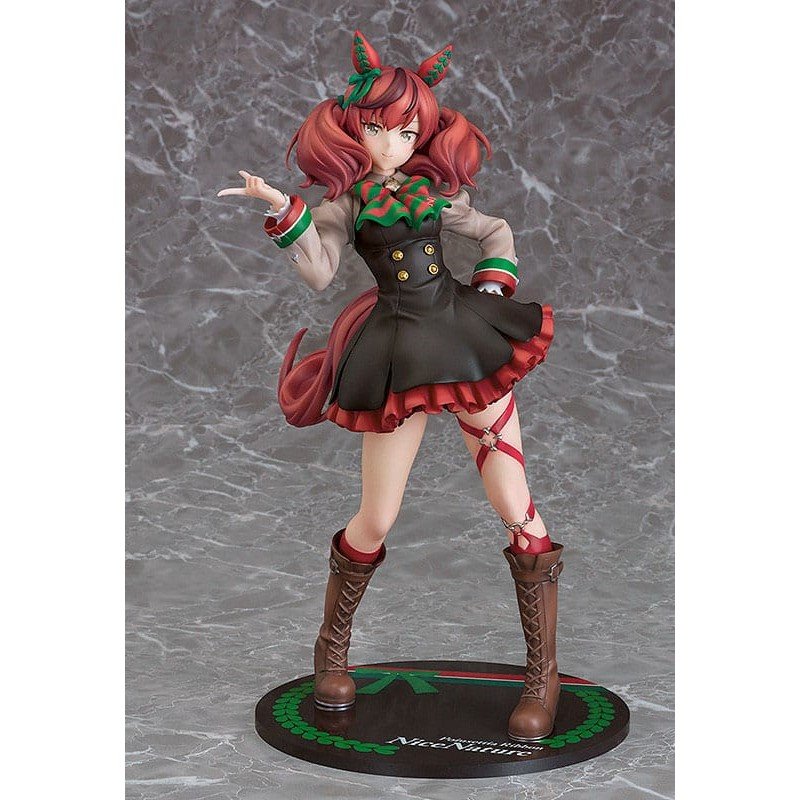Uma Musume Pretty Derby statuette PVC 1/7 Nice Nature 26 cm | 4580678969114