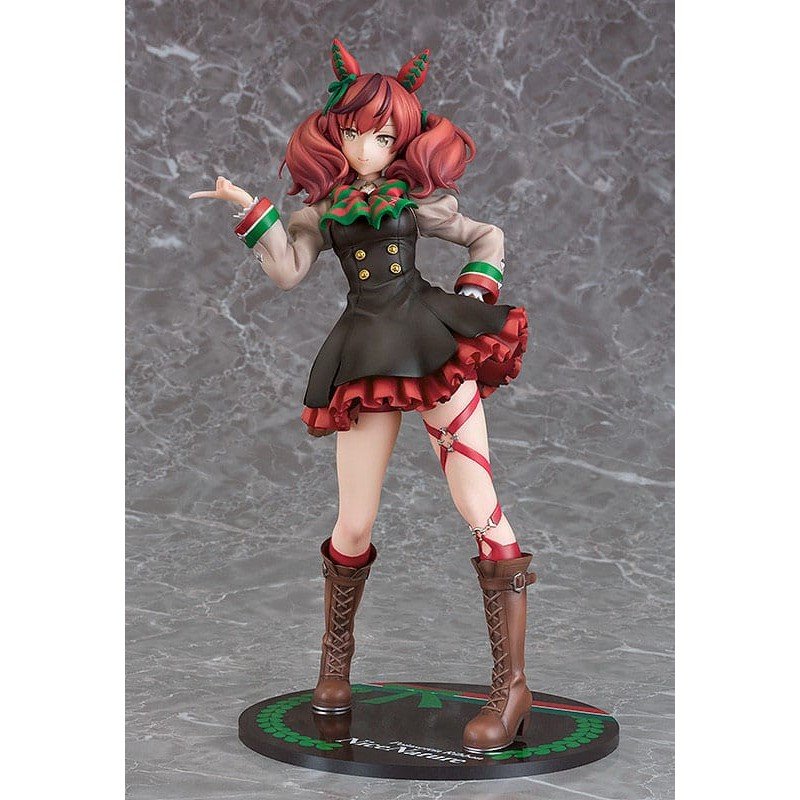 Uma Musume Pretty Derby statuette PVC 1/7 Nice Nature 26 cm | 4580678969114